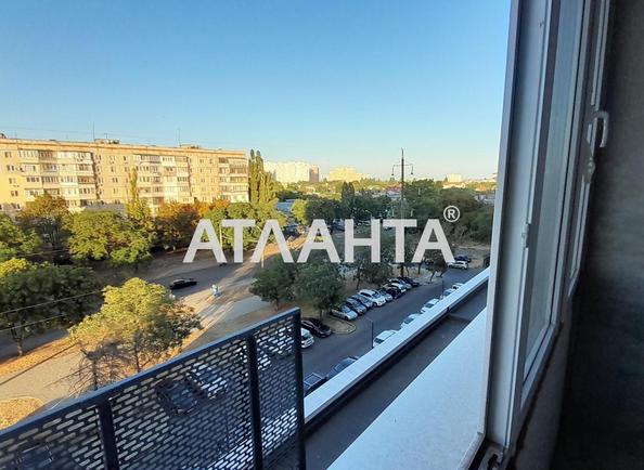 2-комнатная квартира по адресу ул. Варненская (площадь 64 м²) - Atlanta.ua - фото 6