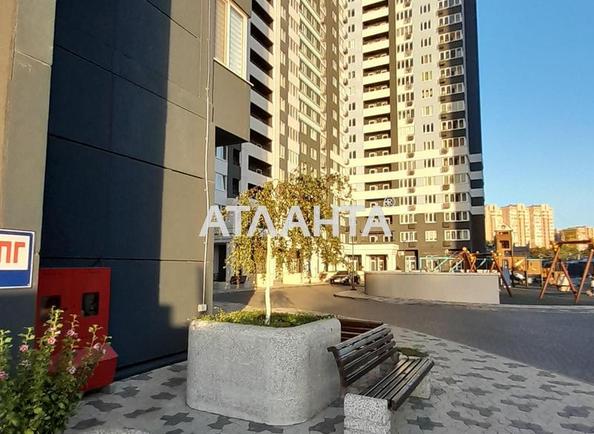 2-комнатная квартира по адресу ул. Варненская (площадь 64 м²) - Atlanta.ua - фото 8