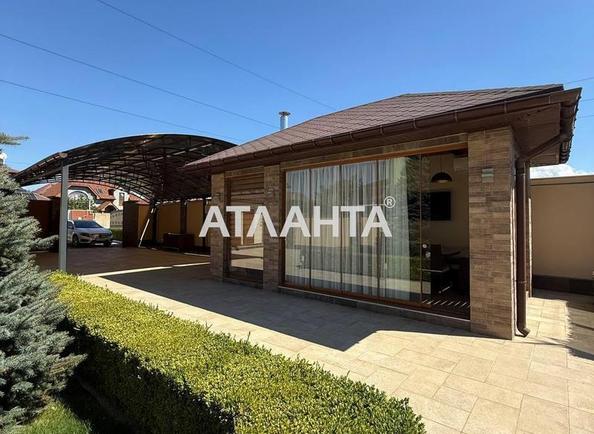 Будинок за адресою вул. Сільська (площа 180 м²) - Atlanta.ua - фото 2