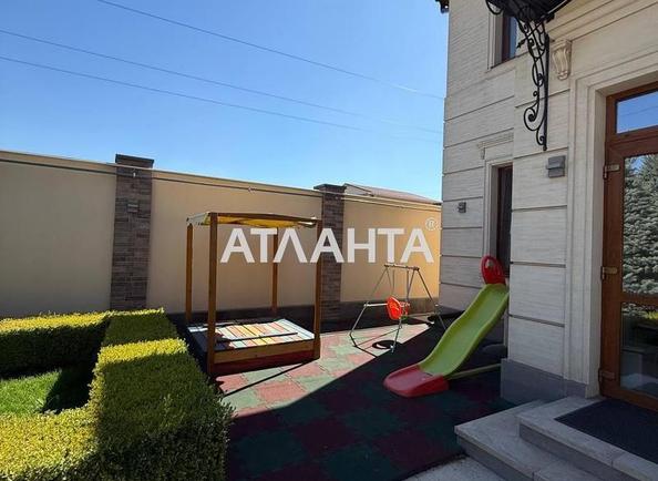 Будинок за адресою вул. Сільська (площа 180 м²) - Atlanta.ua - фото 3