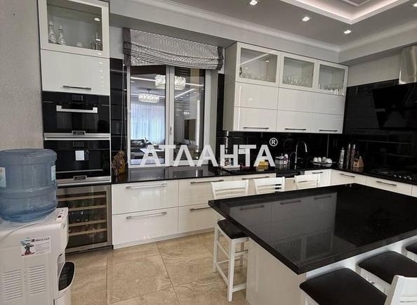 Будинок за адресою вул. Сільська (площа 180 м²) - Atlanta.ua - фото 4