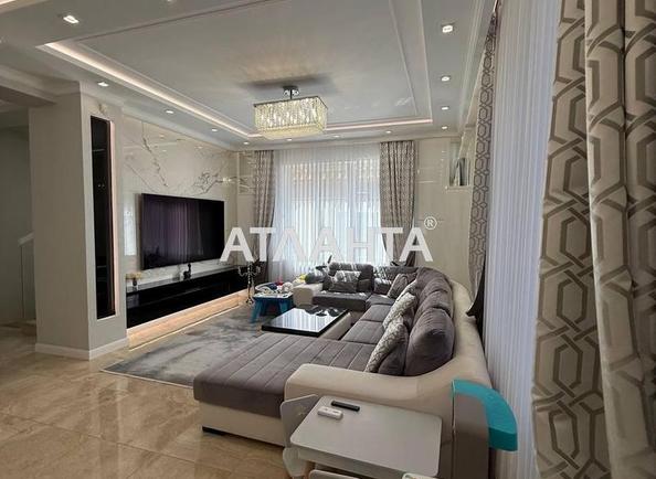 Будинок за адресою вул. Сільська (площа 180 м²) - Atlanta.ua - фото 5