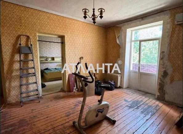 3-комнатная квартира по адресу ул. Школьный аэродром (площадь 73,2 м²) - Atlanta.ua - фото 2