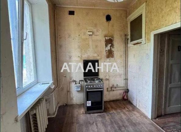 3-комнатная квартира по адресу ул. Школьный аэродром (площадь 73,2 м²) - Atlanta.ua - фото 3