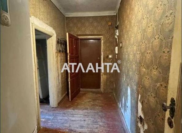 3-комнатная квартира по адресу ул. Школьный аэродром (площадь 73,2 м²) - Atlanta.ua - фото 6