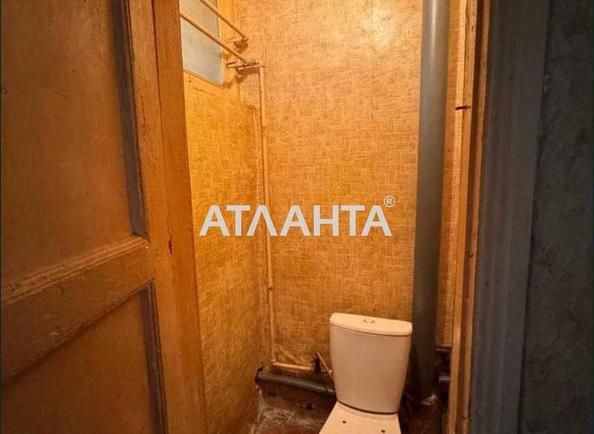3-комнатная квартира по адресу ул. Школьный аэродром (площадь 73,2 м²) - Atlanta.ua - фото 8