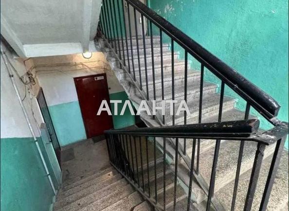 3-комнатная квартира по адресу ул. Школьный аэродром (площадь 73,2 м²) - Atlanta.ua - фото 12