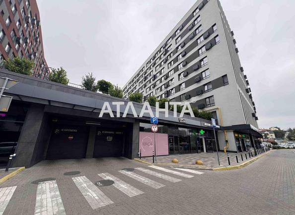 Комерційна нерухомість за адресою Замарстинівська вул. (площа 22,7 м²) - Atlanta.ua - фото 6