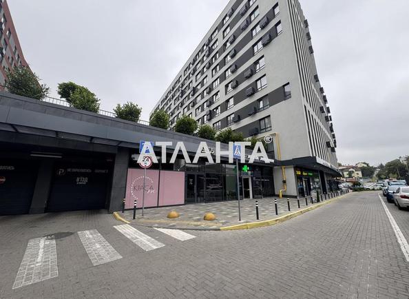 Комерційна нерухомість за адресою Замарстинівська вул. (площа 22,7 м²) - Atlanta.ua - фото 7