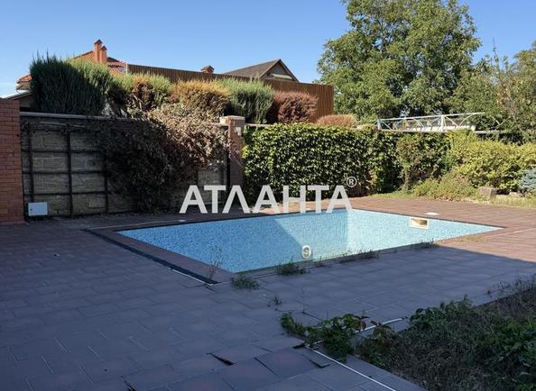 Будинок за адресою вул. Дальницька (площа 178,1 м²) - Atlanta.ua - фото 4