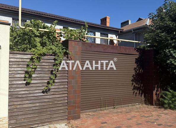 Будинок за адресою вул. Дальницька (площа 178,1 м²) - Atlanta.ua - фото 6