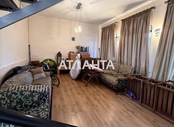 Будинок за адресою вул. Дальницька (площа 178,1 м²) - Atlanta.ua - фото 10