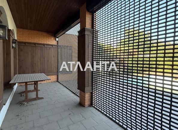 Будинок за адресою вул. Дальницька (площа 178,1 м²) - Atlanta.ua - фото 21