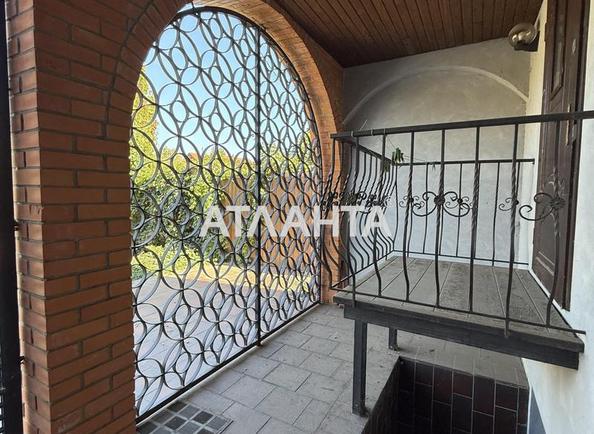 Будинок за адресою вул. Дальницька (площа 178,1 м²) - Atlanta.ua - фото 22