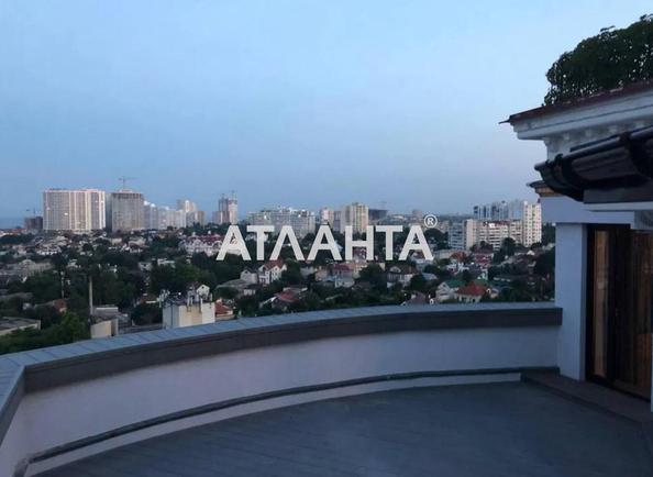3-rooms apartment apartment by the address st. Tenistaya (area 100 m²) - Atlanta.ua - photo 2