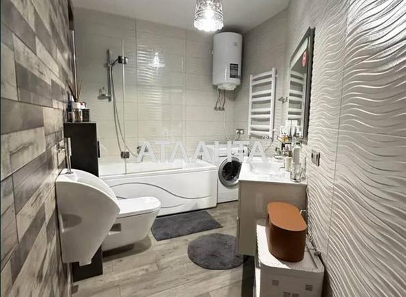 3-rooms apartment apartment by the address st. Tenistaya (area 100 m²) - Atlanta.ua - photo 4
