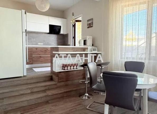 3-rooms apartment apartment by the address st. Tenistaya (area 100 m²) - Atlanta.ua - photo 8
