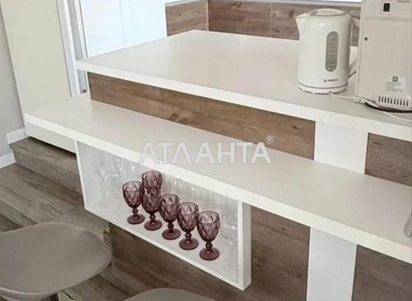 3-rooms apartment apartment by the address st. Tenistaya (area 100 m²) - Atlanta.ua - photo 14