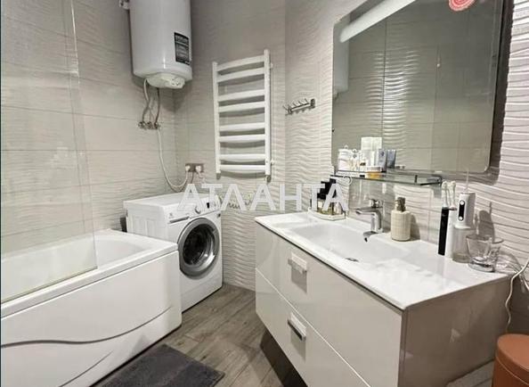 3-rooms apartment apartment by the address st. Tenistaya (area 100 m²) - Atlanta.ua - photo 16