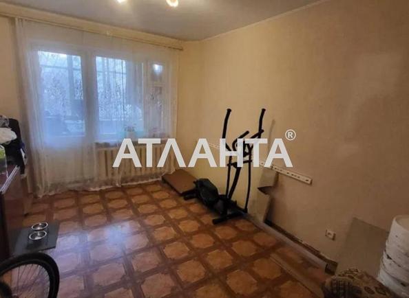 3-комнатная квартира по адресу ул. Вильямса ак. (площадь 64 м²) - Atlanta.ua - фото 5