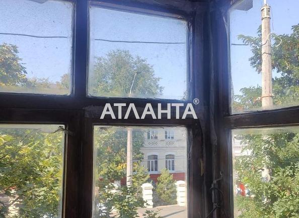 Багатокімнатна квартира за адресою вул. Новосельського (площа 84 м²) - Atlanta.ua - фото 8