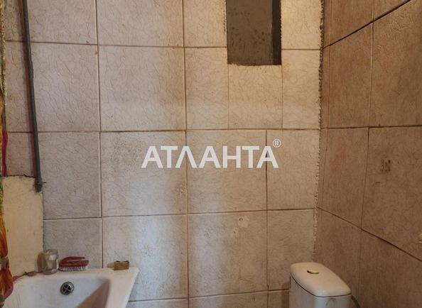 Багатокімнатна квартира за адресою вул. Новосельського (площа 84 м²) - Atlanta.ua - фото 3