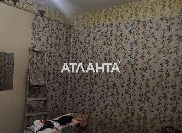 Багатокімнатна квартира за адресою вул. Новосельського (площа 84 м²) - Atlanta.ua - фото 4