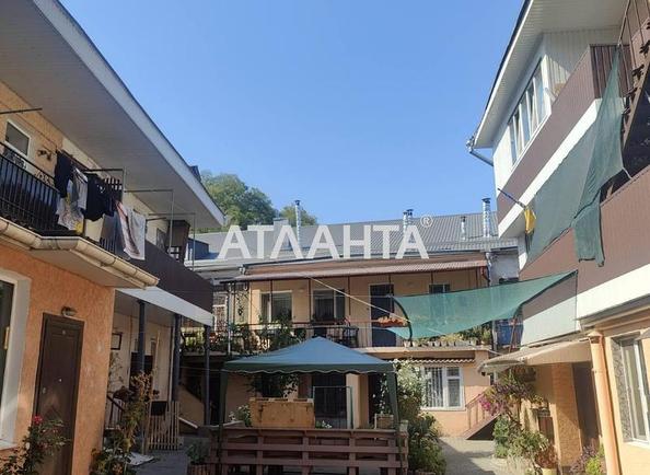 Багатокімнатна квартира за адресою вул. Новосельського (площа 84 м²) - Atlanta.ua - фото 6