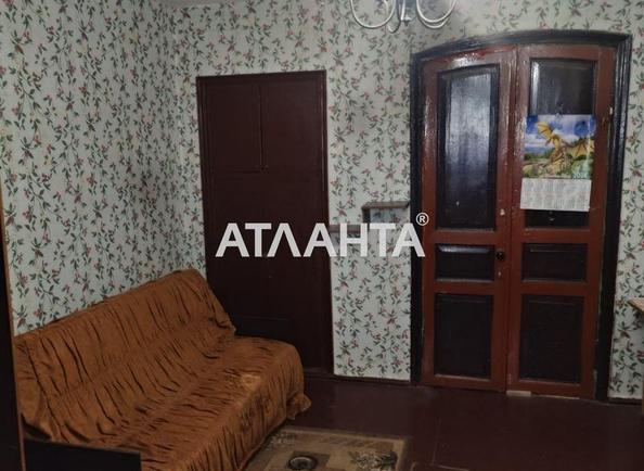 Багатокімнатна квартира за адресою вул. Новосельського (площа 84 м²) - Atlanta.ua