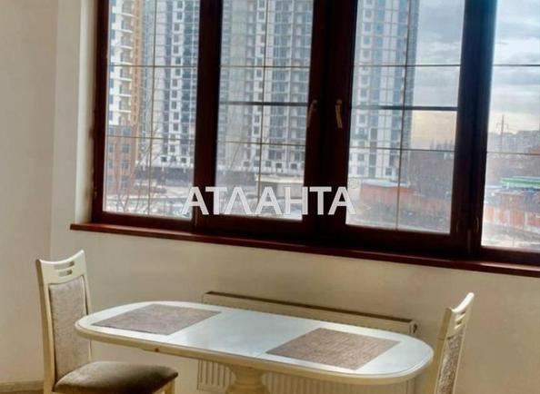 1-room apartment apartment by the address st. Artilleriyskaya (area 44,8 m²) - Atlanta.ua - photo 5