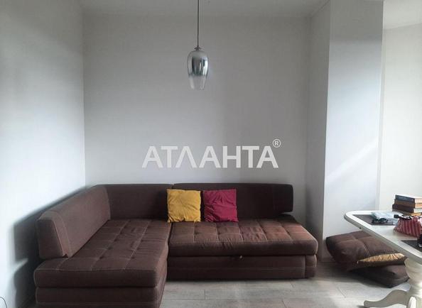 1-room apartment apartment by the address st. Artilleriyskaya (area 44,8 m²) - Atlanta.ua - photo 4