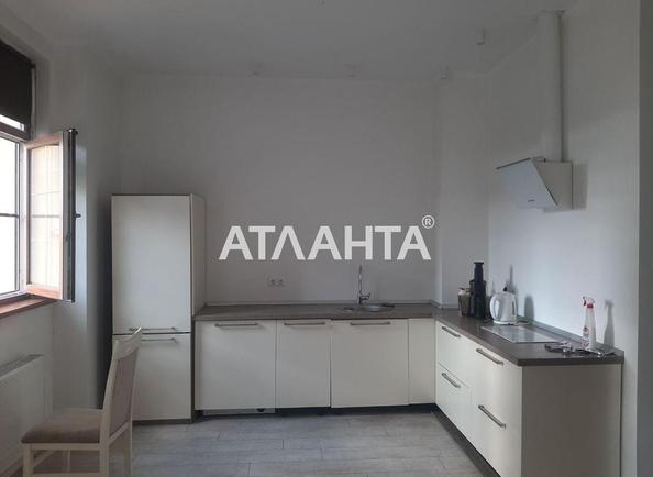 1-room apartment apartment by the address st. Artilleriyskaya (area 44,8 m²) - Atlanta.ua