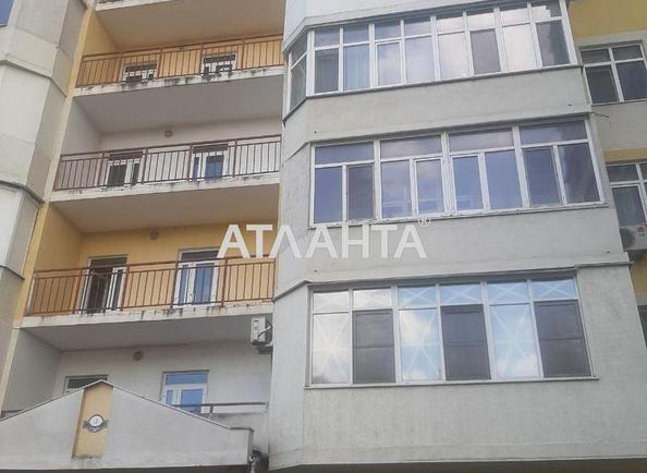 1-room apartment apartment by the address st. Artilleriyskaya (area 44,8 m²) - Atlanta.ua - photo 8
