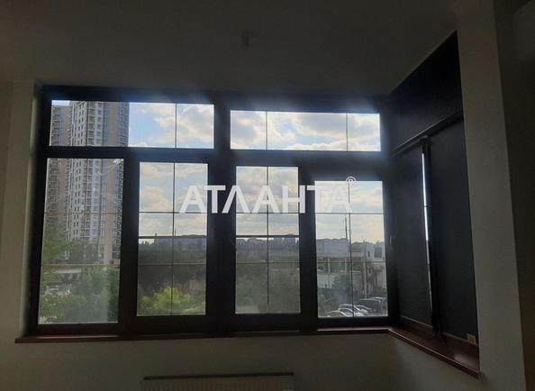 1-room apartment apartment by the address st. Artilleriyskaya (area 44,8 m²) - Atlanta.ua - photo 3