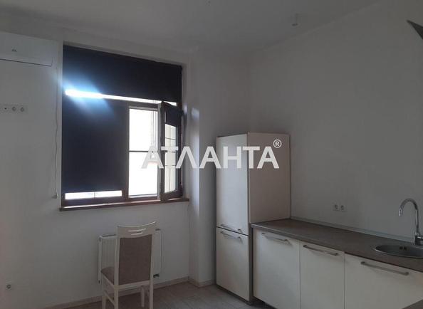 1-room apartment apartment by the address st. Artilleriyskaya (area 44,8 m²) - Atlanta.ua - photo 2