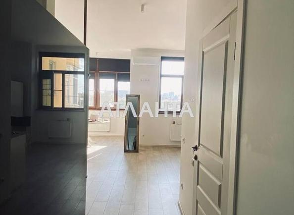 1-room apartment apartment by the address st. Artilleriyskaya (area 44,8 m²) - Atlanta.ua - photo 6