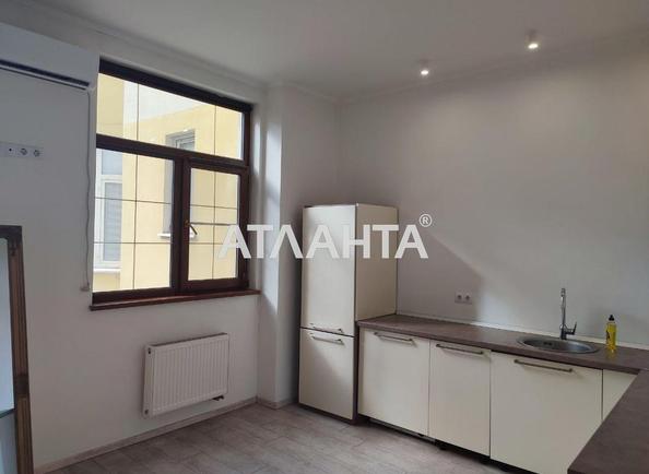 1-room apartment apartment by the address st. Artilleriyskaya (area 44,8 m²) - Atlanta.ua - photo 2