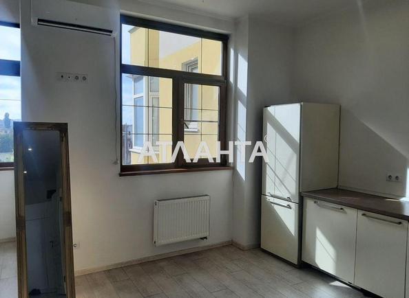 1-room apartment apartment by the address st. Artilleriyskaya (area 44,8 m²) - Atlanta.ua - photo 3