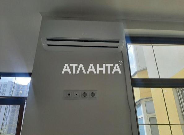 1-room apartment apartment by the address st. Artilleriyskaya (area 44,8 m²) - Atlanta.ua - photo 4