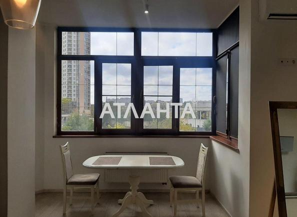 1-room apartment apartment by the address st. Artilleriyskaya (area 44,8 m²) - Atlanta.ua - photo 5