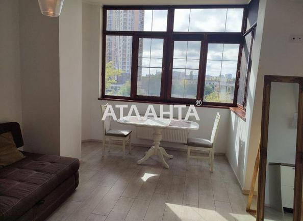1-room apartment apartment by the address st. Artilleriyskaya (area 44,8 m²) - Atlanta.ua - photo 6