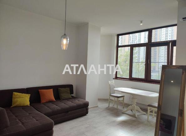 1-room apartment apartment by the address st. Artilleriyskaya (area 44,8 m²) - Atlanta.ua - photo 7
