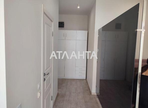1-room apartment apartment by the address st. Artilleriyskaya (area 44,8 m²) - Atlanta.ua - photo 9