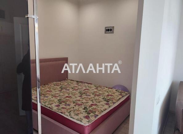 1-room apartment apartment by the address st. Artilleriyskaya (area 44,8 m²) - Atlanta.ua - photo 10