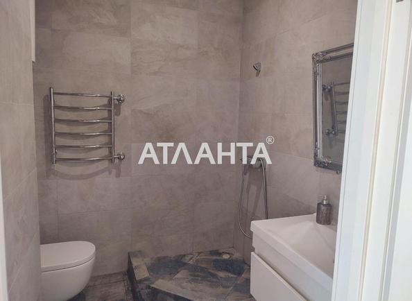 1-room apartment apartment by the address st. Artilleriyskaya (area 44,8 m²) - Atlanta.ua - photo 11