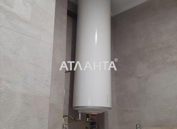 1-room apartment apartment by the address st. Artilleriyskaya (area 44,8 m²) - Atlanta.ua - photo 13
