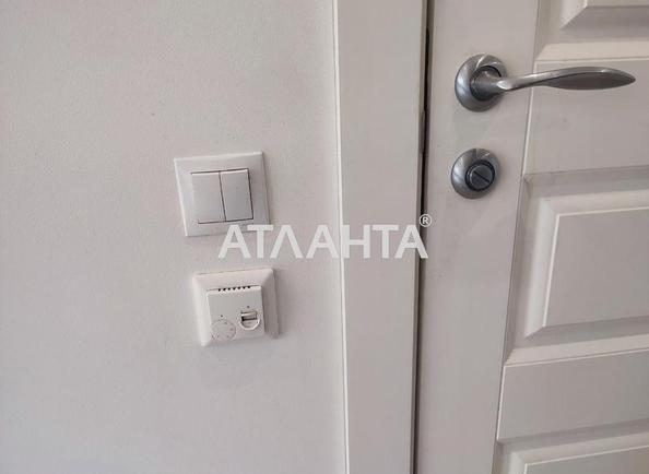 1-room apartment apartment by the address st. Artilleriyskaya (area 44,8 m²) - Atlanta.ua - photo 14