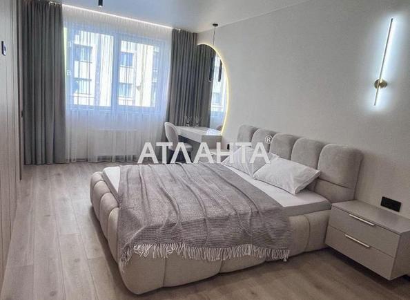 1-room apartment apartment by the address st. Ugorska (area 48,4 m²) - Atlanta.ua