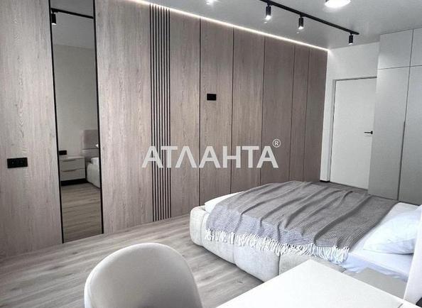 1-room apartment apartment by the address st. Ugorska (area 48,4 m²) - Atlanta.ua - photo 2