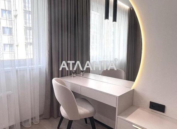 1-room apartment apartment by the address st. Ugorska (area 48,4 m²) - Atlanta.ua - photo 3